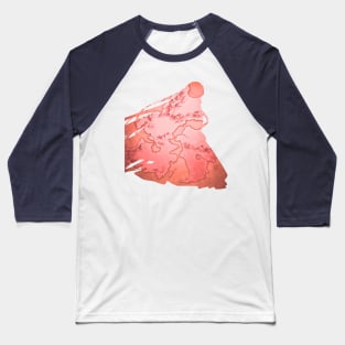 Sophia: Nabata Prophet Baseball T-Shirt